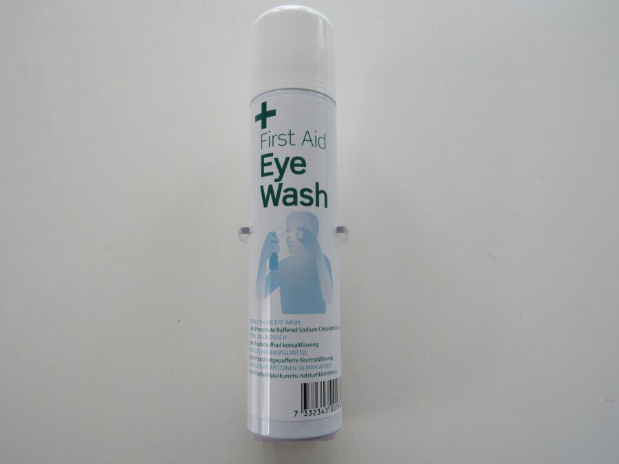 &Oslash;yeskyllflaske 250 ml med spraydyse